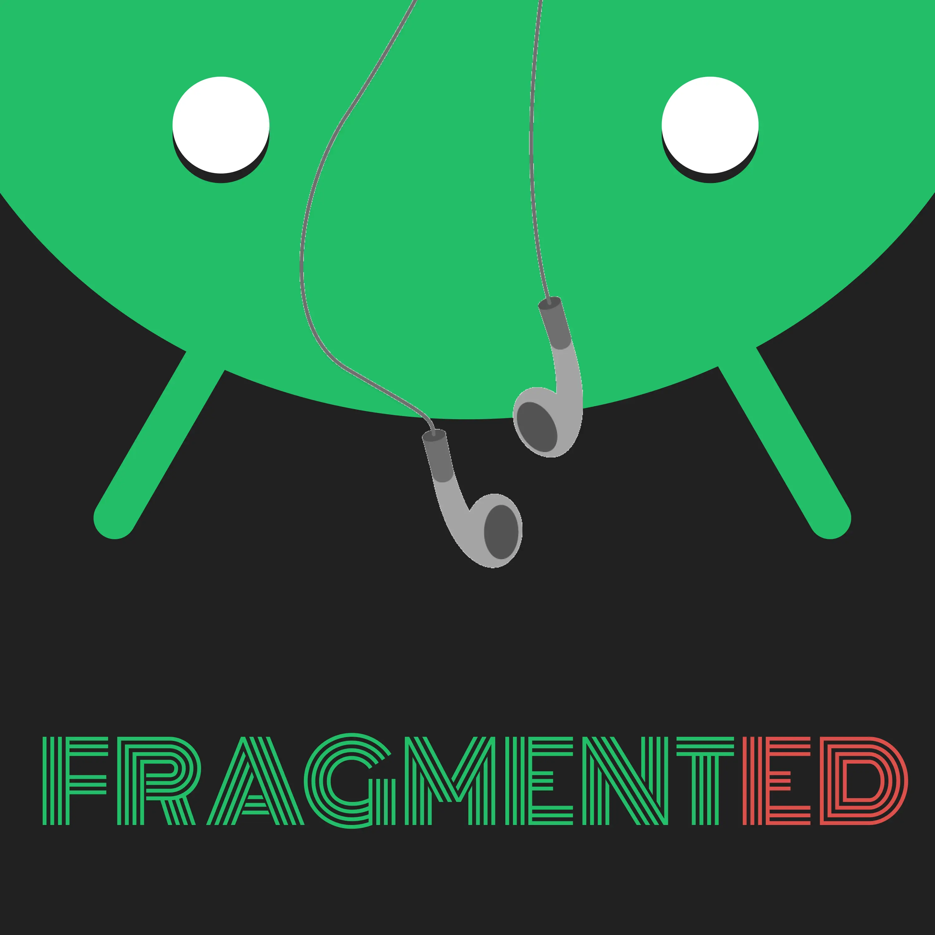 Fragmented - #1 Android developer podcast