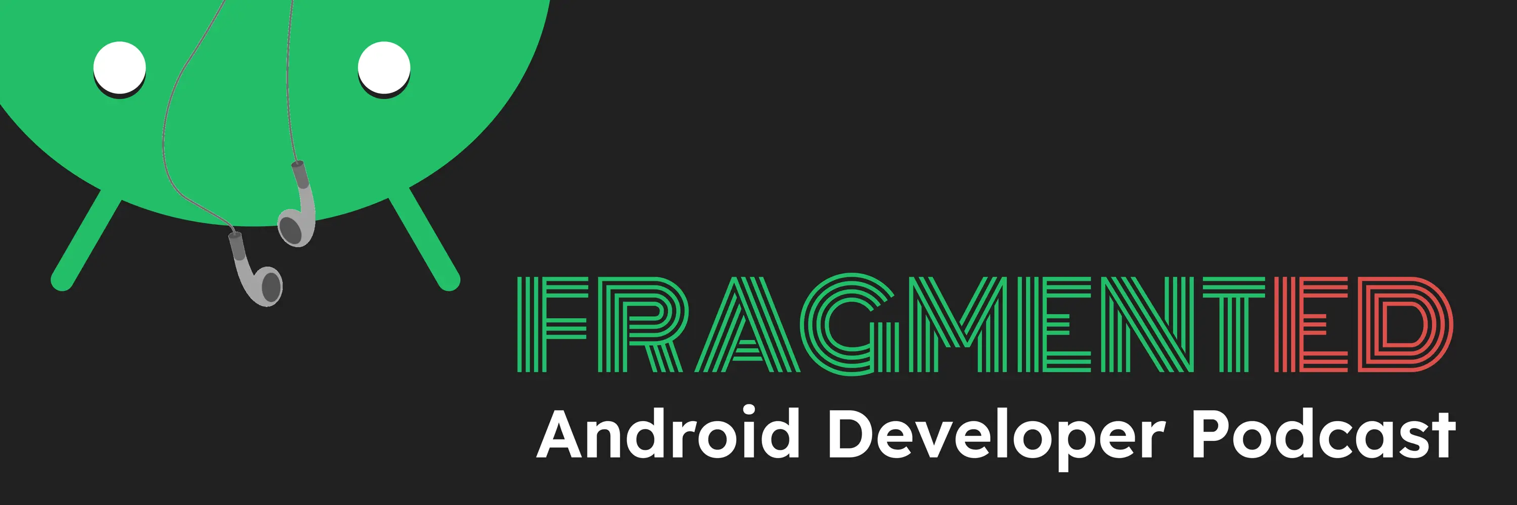 Fragmented - #1 Android developer podcast