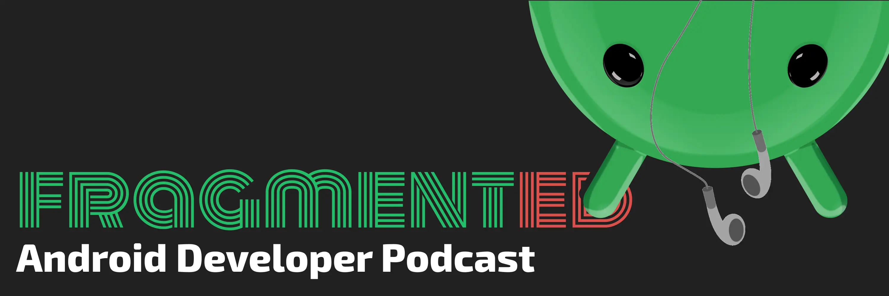 Fragmented - #1 Android developer podcast