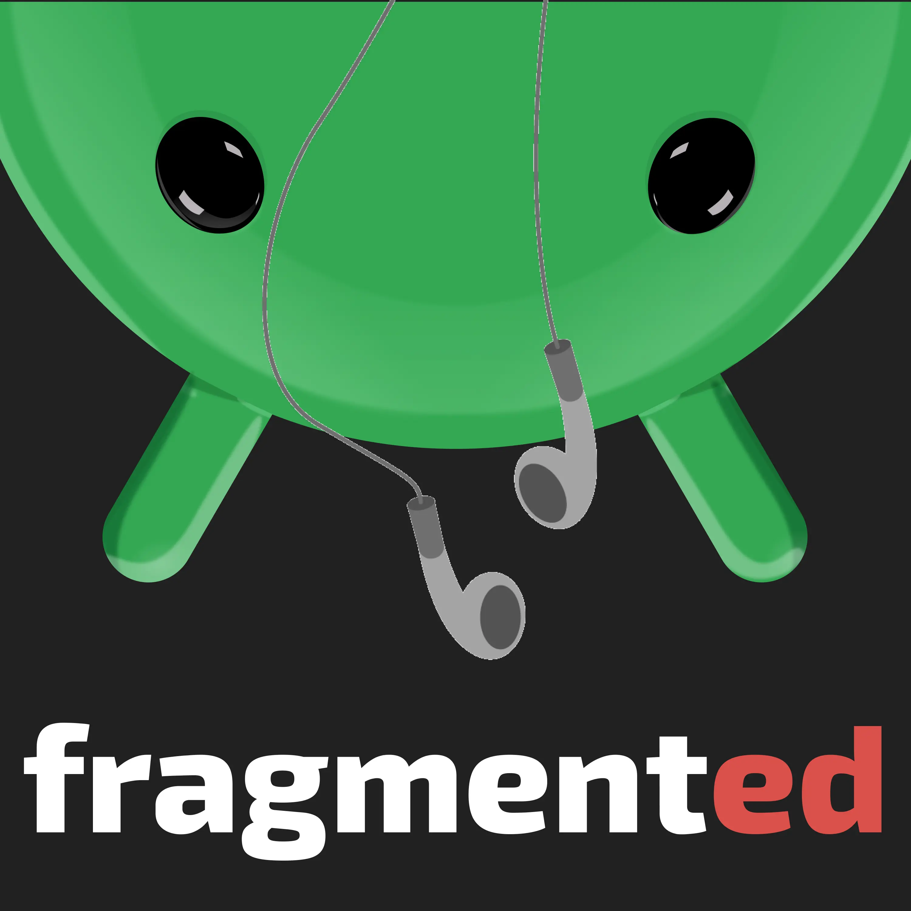 Fragmented - #1 Android developer podcast