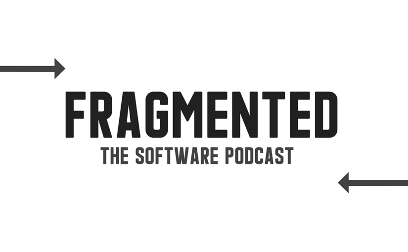 More Product. Less Architecture? – Fragmented